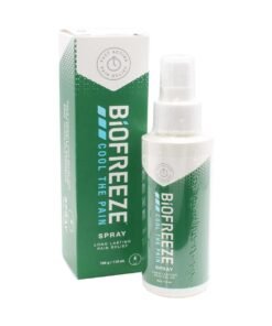 Biofreeze Spray (118g)