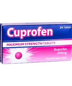 Cuprofen