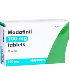 Modafinil