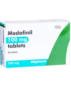 Modafinil (Provigil) 100mg